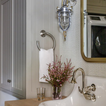 Palmetto Bluff - Classic Colonial