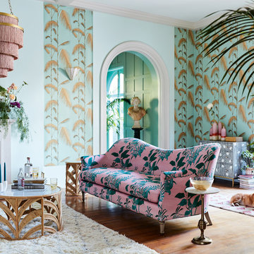 Anthropologie