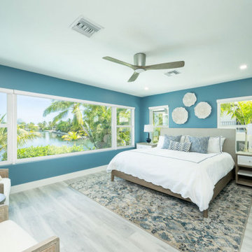 Coastal Glamour