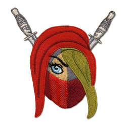 Embroidery Design and Pattern - Products