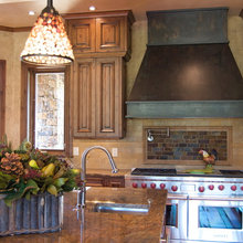 Williamsburg Kitchen