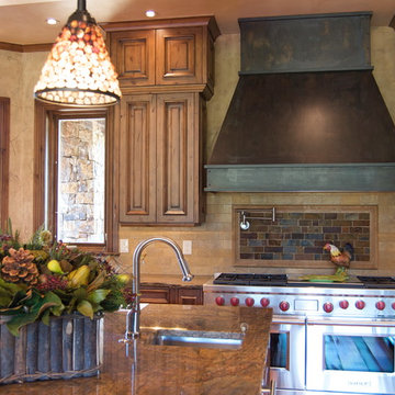 Range Hoods