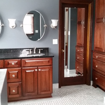 Wexford, Classic Master Bath