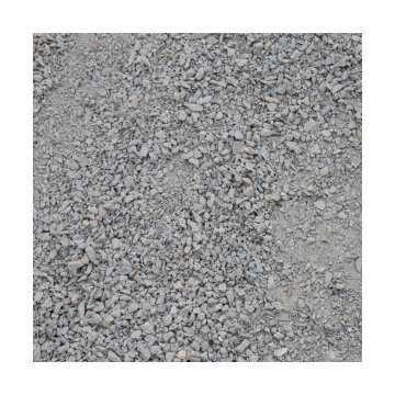 Decorative Gravel, Crushed Stone & Decomposed Granite