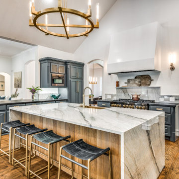 Prosper Home