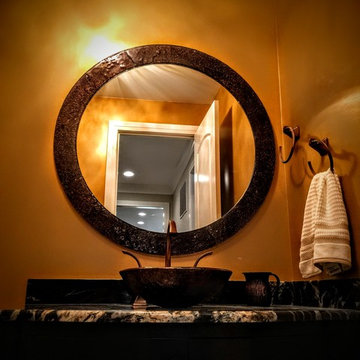 Mirrors - Chicago
