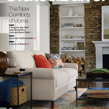 Living Room Ideas