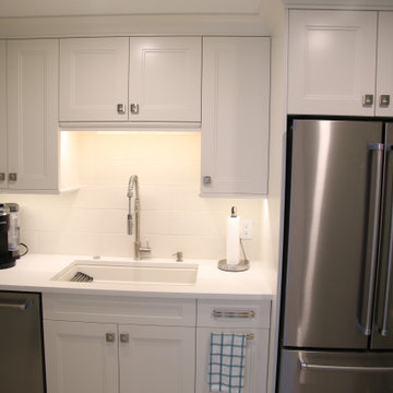 Regency Penthouse Master Suite