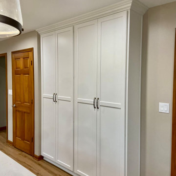 Winter Hill Kitchen