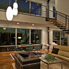 Staircase Ideas