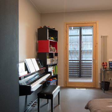 INDUSTRIAL STYLE 2.0 | 100 mq