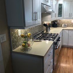 Robinson Kitchen - Home Improvement