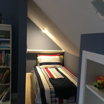 Custom Home Build