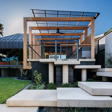 St Peters Extension