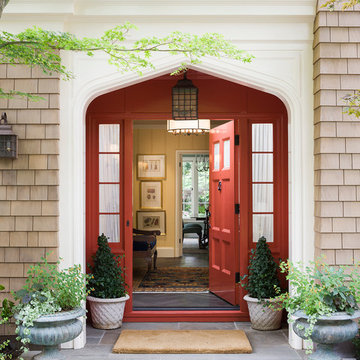 Shingle Style Estate