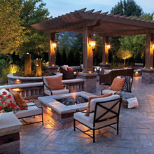 Hardscape