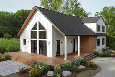 Lake House