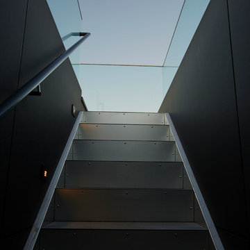 Water House