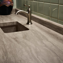 Downstairs Bathroom