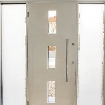 External Doors