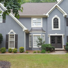 exterior colors