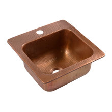 wet bar sink