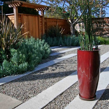 Concrete Paving Trends - Is Less Really More?