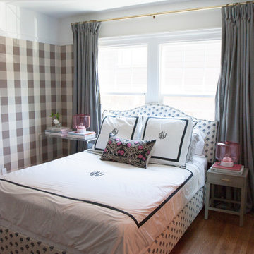 My Houzz: Berkeley Home