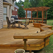 Deck Ideas