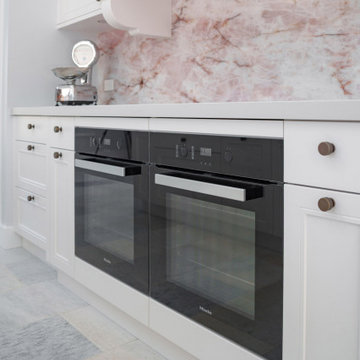 Northmead 2 Kitchen
