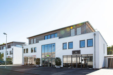 Haus in Düsseldorf