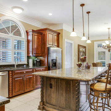 311 Forest Creek Drive