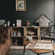 Play room / study
