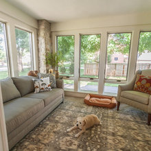 Sunroom
