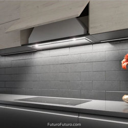 Futuro Futuro 32-inch Insert-Liner Wall Range Hood - Range Hoods And Vents