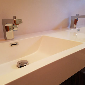 Park Bathroom Remodel