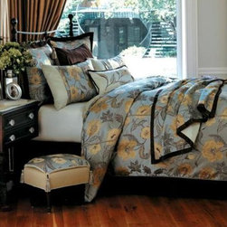 Bellezza Bedset - Bedding