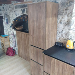 Cuisine - Furniture