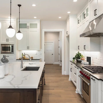 Kitchen Renovation