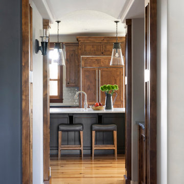Shorewood Reimagined