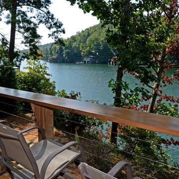 Lake Burton Custom Homes