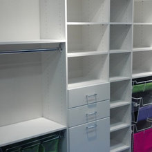 kids' closets