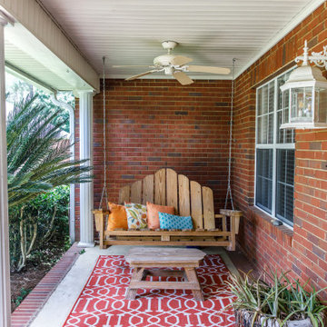 Masonry Restoration Near Skokie