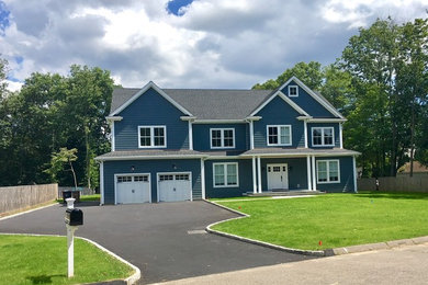 2017 New Construction Custom Home