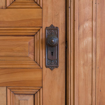 Prospect Lefferts Gardens Brownstone