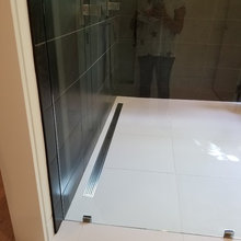 Plumbing Fixtures/Sinks
