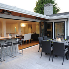 Patio Ideas