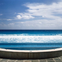 pools
