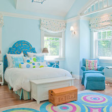 Coco's room