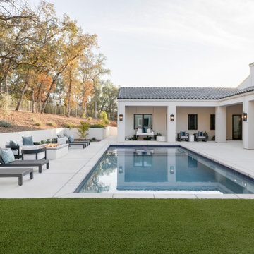 GREENVIEW CUSTOM BUILD